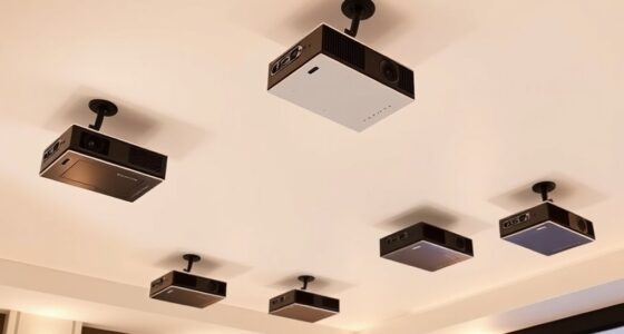 top 15 affordable ceiling mounts