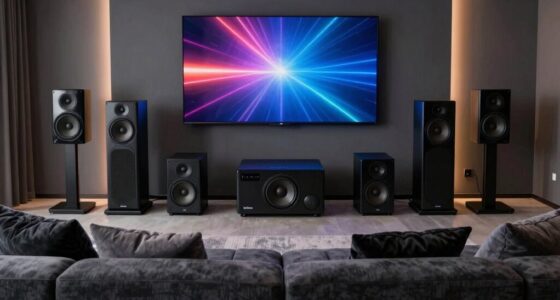 top 15 affordable home theater speakers