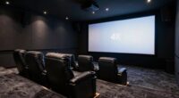 top 15 affordable theater seating