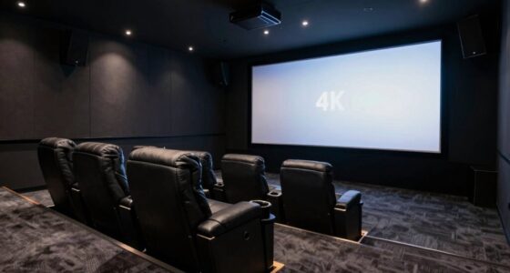top 15 affordable theater seating