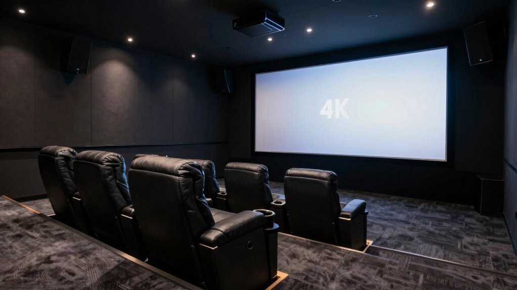 top 15 affordable theater seating