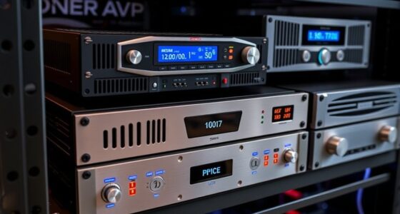 top 15 amp power conditioners