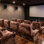 top 15 budget home theater loveseats