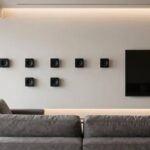top 15 budget in wall speakers