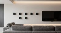 top 15 budget in wall speakers