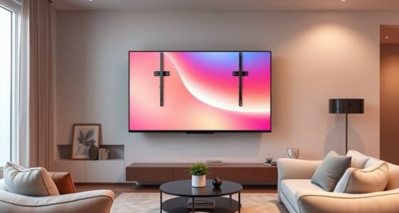 top 15 full motion tv mounts