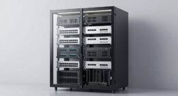 top 15 network rack options
