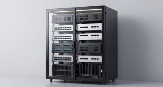 top 15 network rack options