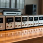 top 2026 home theater voltage regulators