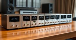 top 2026 home theater voltage regulators