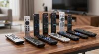top 300 universal remote options