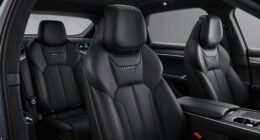 top 4 seat tactile transducer kits