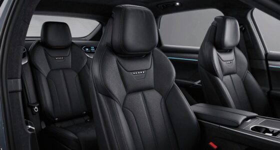 top 4 seat tactile transducer kits