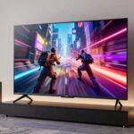 11 Best Gaming 4K 120Hz TVs Under $3000 for 2026 top 4k 120hz gaming tvs
