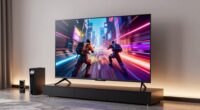 top 4k 120hz gaming tvs