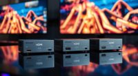top 4k 120hz hdmi repeaters