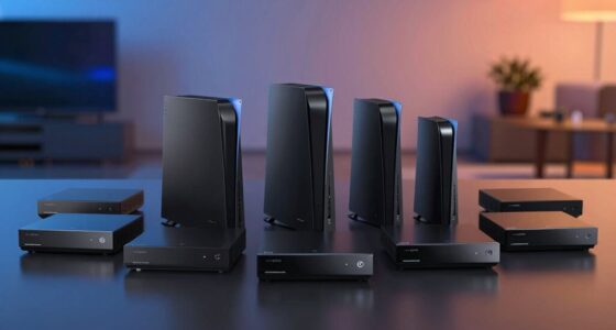 top 4k blu ray players