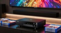 top 4k blu ray players
