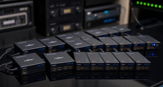 top 4k hdmi extenders