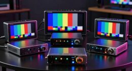 top 4k hdmi pattern generators