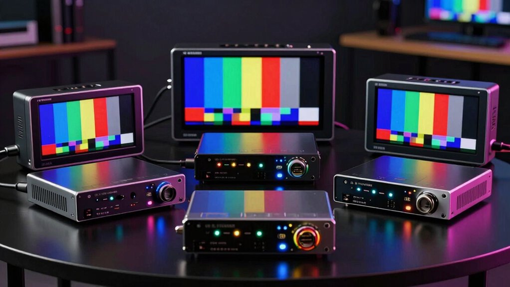 top 4k hdmi pattern generators