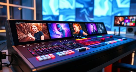 top 4k hdr av switchers