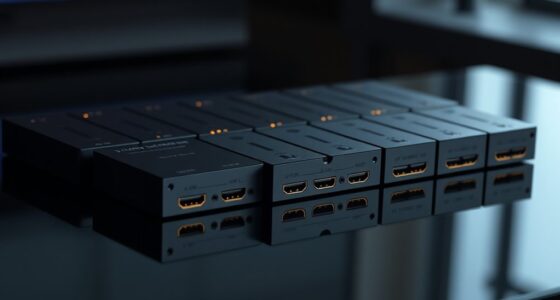 top 4k hdr hdmi splitters