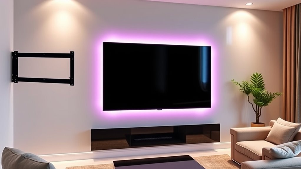 top 85 inch tv mounts