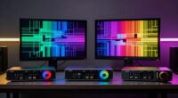 top 8k hdmi pattern generators