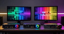 top 8k hdmi pattern generators