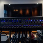 top 8x8 hdmi switchers