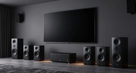 top affordable 5 1 systems