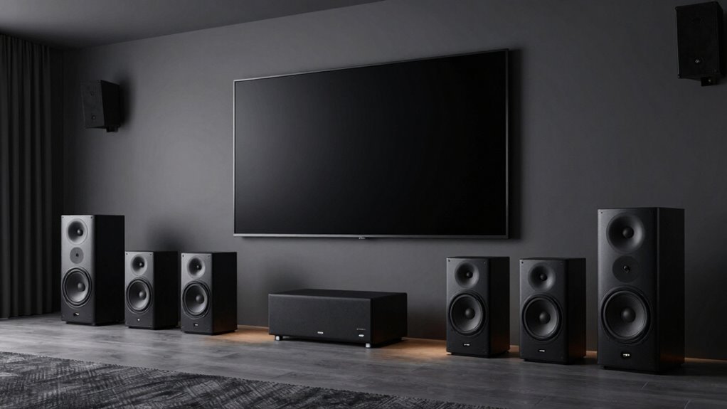 top affordable 5 1 systems