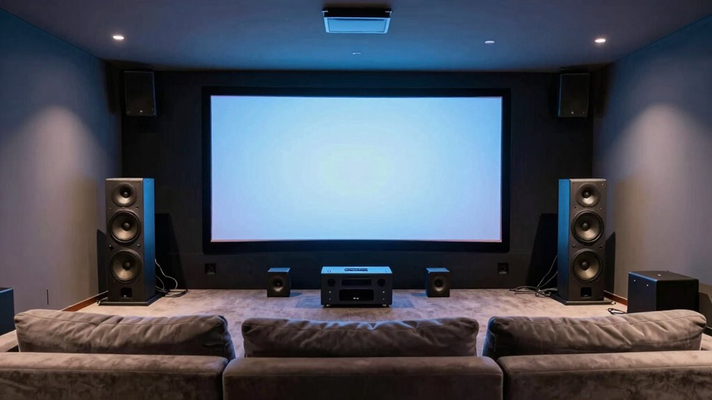 top affordable 7 1 systems