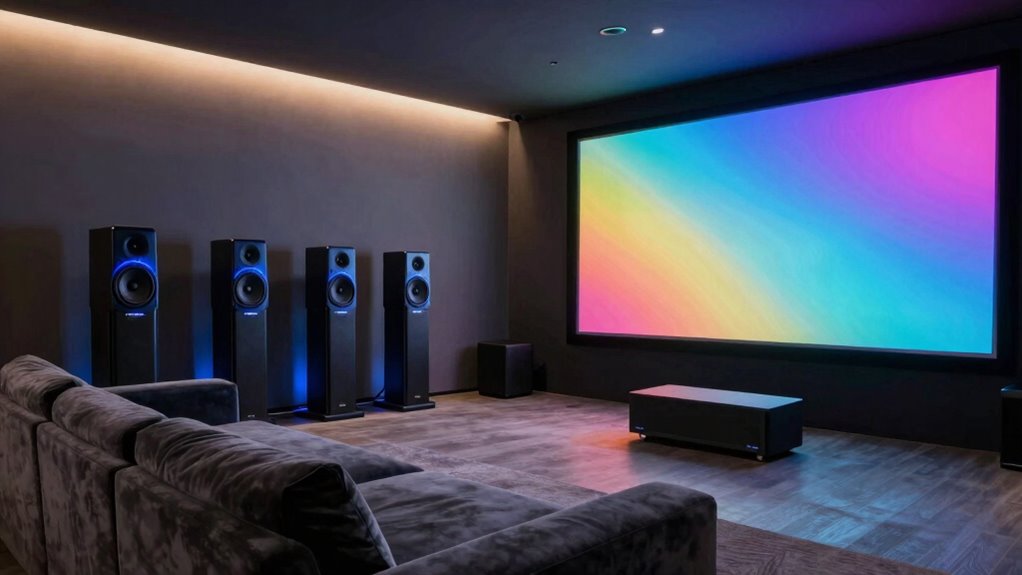top affordable atmos speaker systems