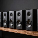 top affordable center speakers