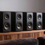 top affordable center speakers