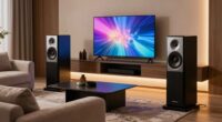 top affordable living room speakers