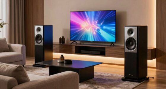 top affordable living room speakers
