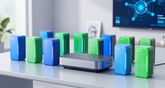 top affordable mesh wi fi options