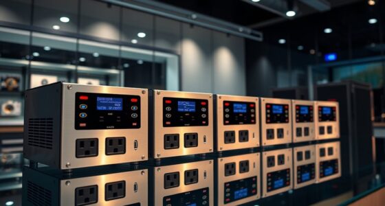 top affordable power conditioners