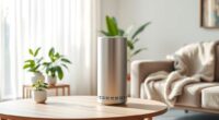 top air purifiers for allergies