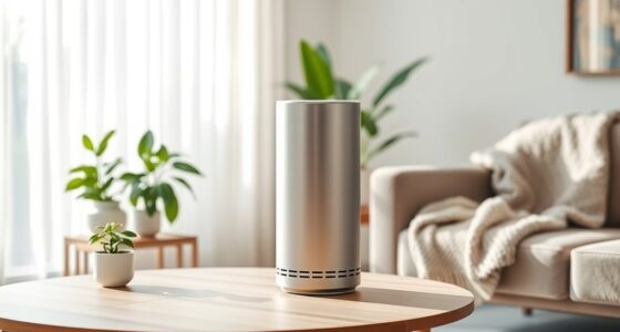 top air purifiers for allergies