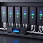 11 Best Smart Surge Protectors With App Control for AV Racks in 2026 top app controlled surge protectors