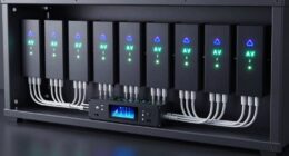 top app controlled surge protectors