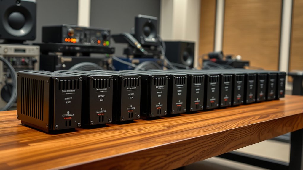 top audio isolation transformer picks