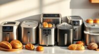 top automatic bread maker reviews