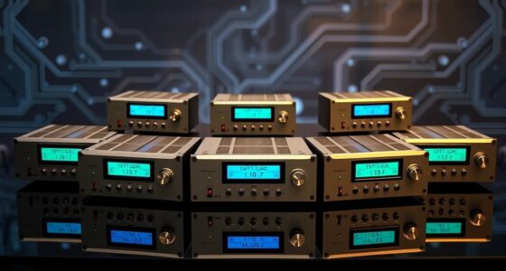 top automatic voltage regulator reviews