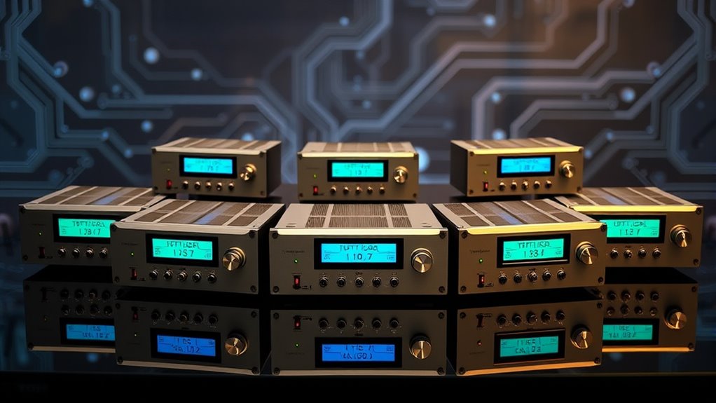 top automatic voltage regulator reviews