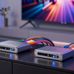 top av remote extenders